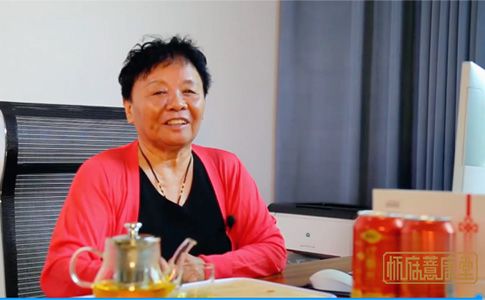 我是楊曉瑞－懷府薏康堂紅薏米系列食品歡迎您的惠顧！